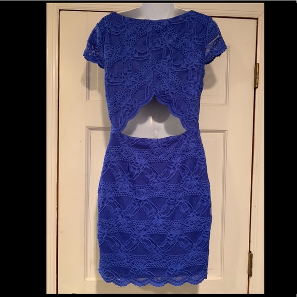 BEBE dress - Picture 6 of 13